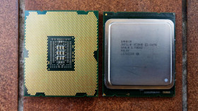 Процесори Процессоры ^/--/^ 8 /--/ х ядерный процессор Intel Xeon E /--/ 5-2690 SR /--/ 0 /--/ L /--/ 0 8 /--/ C/16 /--/ HT 2.90-3.80 /--/ GHz/20 /--/ M/8.00 /--/ GT/s 135 /--/ W LGA /--/ 2011 Вживане ^_^^^ 8 /--/ х ядерний процесор Intel Xeon E /--/ 5-2690 SR /--/ 0 /--/ L /--/ 0 8 /--/ C/16 /--/ HT 2.90-3.80 /--/ GHz/20 /--/ M/8.00 /--/ GT/s 135 /--/ W LGA /--/ 2011 - фото фото фото