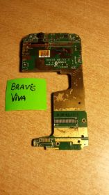 Системні та дисплейні плати Системные и дисплейные платы ^/--/^ Bravis Viva плата основная ^_^^^ Bravis Viva плата основна - фото фото фото