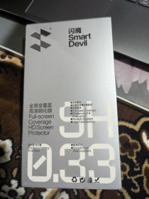 Плівки для екранів Пленки для экранов ^/--/^ 2 /--/ шт Smart Devil захисне скло для Xiaomi 13 /--/ T 13 /--/ T Pro Redmi K /--/ 60 Ultra ^_^^^ 2 /--/ шт Smart Devil защитное стекло для Xiaomi 13 /--/ T 13 /--/ T Pro Redmi K /--/ 60 Ultra - фото фото фото