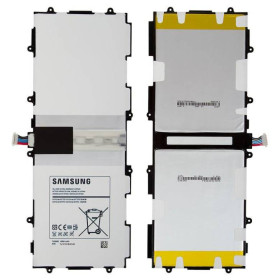 Акумулятори Аккумуляторы ^/--/^ Акумулятор T /--/ 4500 /--/ E для Samsung P /--/ 5200 Galaxy Tab /--/ 3, Li-ion, 3,8 В, 6800 мАг, Original (PRC) - фото фото фото