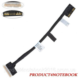Шлейфи Шлейфы ^/--/^ Шлейф для подключения аккумулятора DELL (Precision 7670, 7770, 7680) DC /--/ 020042 /--/ Y /--/ 00 ^_^^^ Шлейф для підключення акумулятора DELL (Precision 7670, 7770, 7680) DC /--/ 020042 /--/ Y /--/ 00 - фото фото фото