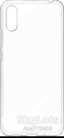 Чохли, бампера Чехлы, бампера ^/--/^ Чехол Silicone Case WS Xiaomi Redmi 9 /--/ A/9 /--/ AT/9 /--/ i Прозрачный ^_^^^ Silicone Case WS Xiaomi Redmi 9 /--/ A/9 /--/ AT/9 /--/ i Прозорий - фото фото фото
