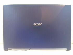 Корпуса Корпуса ^/--/^ Б/У Кришка матриці без рамки на ACER ASPIRE A /--/ 517-51 ^_^^^ У Крышка матрицы без рамки на ACER ASPIRE A /--/ 517-51 - фото фото фото