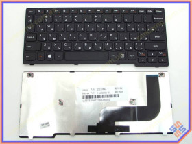 Клавіатури Клавиатуры ^/--/^ Клавиатура для LENOVO YOGA 11 /--/ S, S /--/ 210, S /--/ 210 /--/ T, S /--/ 215, S /--/ 215 /--/ T, Flex 10 (RU Black, Черная рамка) Оригинал ^_^^^ Клавіатура для LENOVO YOGA 11 /--/ S, S /--/ 210, S /--/ 210 /--/ T, S /--/ 215, S /--/ 215 /--/ T, Flex 10 (RU Black, Чорна рамка) Оригінал - фото фото фото
