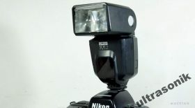 Спалахи для цифрових фотоапаратів Вспышки для цифровых фотоаппаратов ^/--/^ Фотоспалах фотовспышка Metz 50 AF-1 Digital для Nikon Germany Вживане ^_^^^ Metz 50 AF-1 Digital для Nikon - фото фото фото