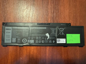 Акумулятори Аккумуляторы ^/--/^ Акумулятор Оригінальний! DELL 266 /--/ J /--/ 9 Знос: 74 Dell G /--/ 3 15 3590 3790 5500, G /--/ 3 pro 15 (5656) ^_^^^ Аккумулятор Оригинальный! DELL 266 /--/ J /--/ 9 Износ: 74 Dell G /--/ 3 15 3590 3790 5500, G /--/ 3 pro 15 (5656) - фото фото фото