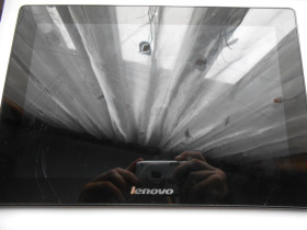 Матриці, тачскріни Матрицы, тачскрины ^/--/^ Дисплей рамка Lenovo S /--/ 6000 ORIGINAL ^_^^^ Серія Lenovo S /--/ 6000 ORIGINAL - фото фото фото
