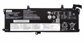 Акумулятори Аккумуляторы ^/--/^ Оригинальная батарея для ноутбука Lenovo ThinkPad T /--/ 590 T /--/ 15 Gen 1 P /--/ 15 /--/ s Gen 1 - L /--/ 18 /--/ M /--/ 3 /--/ P /--/ 71 L /--/ 18 /--/ L /--/ 3 /--/ P /--/ 71 L /--/ 18 /--/ S ^_^^^ Оригінальна батарея для ноутбука Lenovo ThinkPad T /--/ 590 T /--/ 15 Gen 1 P /--/ 15 /--/ s Gen 1 - L /--/ 18 /--/ M /--/ 3 /--/ P /--/ 71 L /--/ 18 /--/ L /--/ 3 /--/ P /--/ 71 L /--/ 18 /--/ S - фото фото фото