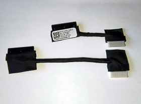 Шлейфи Шлейфы ^/--/^ Кабель шлейф батареї Dell Latitude 3400, 3500; Inspiron 15 5584,  5583;  03 /--/ GRNJ 450.0 /--/ FY /--/ 0 /--/ A.0011; 07 /--/ TPM /--/ 9 450.0 /--/ FY /--/ 05.0011 ^_^^^ Кабель шлейф батареи Dell Latitude 3400, 3500; Inspiron 15 5584, 5583; 03 /--/ GRNJ 450.0 /--/ FY /--/ 0 /--/ A.0011; 07 /--/ TPM /--/ 9 450.0 /--/ FY /--/ 05.0011 - фото фото фото