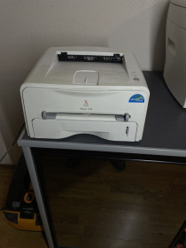 Принтери Принтеры ^/--/^ лазерний принтер XEROX Phaser 3130 працює на Windows в тому числі на Windows 11 ^_^^^ лазерный принтер XEROX Phaser 3130 работает на Windows в том числе на Windows 11 - фото фото фото