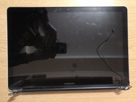 Матриці Матрицы ^/--/^ Дисплей крышка в сборе MacBook Pro 15&amp;apos;&amp;apos; A /--/ 1286 2010              (экран,матрица)  снят с MacBook Pro 15&amp;apos;&amp;apos; A /--/ 1286 2010 ^_^^^ Дисплей кришка в зборі MacBook Pro 15&amp;apos; &amp;apos; A /--/ 1286 2010 (екран, матриця) знятий з MacBook Pro 15&amp;apos; &amp;apos; A /--/ 1286 2010 - фото фото фото