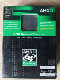 Процесори Процессоры ^/--/^ Процессор AMD 875 Новые запечатанные. В наличии есть 4 шт. ^_^^^ Процесор AMD 875 Нові запечатані У наявності є 4 шт. - фото фото фото