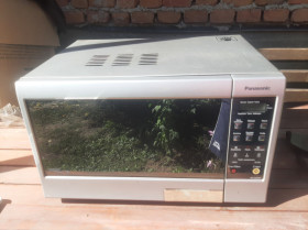 Мікрохвильові печі Микроволновые печи ^/--/^ Мікрохвильовка Panasonic ^_^^^ Микроволновка Panasonic - фото фото фото