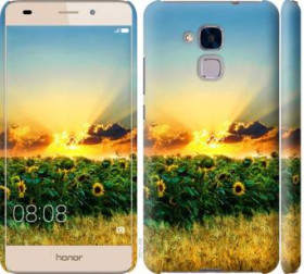 Чохли, бампера Чехлы, бампера ^/--/^ Чехол на Huawei Honor 5 /--/ C Украина 1601 /--/ m-356 - фото фото фото