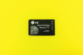 Акумулятори Аккумуляторы ^/--/^ Аккумулятор акб LG LGIP-330 /--/ GP   (800 mAh) LG GB /--/ 230, LG GD /--/ 350, LG KF /--/ 240, LG KF /--/ 300, LG KF /--/ 755, LG KM /--/ 380, LG KM /--/ 500, LG KP /--/ 105, LG KS /--/ 360, LG KT /--/ 520 ^_^^^ Акумулятор акб LG LGIP-330 /--/ GP (800 mAh) LG GB /--/ 230, LG GD /--/ 350, LG KF /--/ 240, LG KF /--/ 300, LG KF /--/ 755, LG KM /--/ 380, LG KM /--/ 500, LG KP /--/ 105, LG KS /--/ 360, LG KT /--/ 520 - фото фото фото