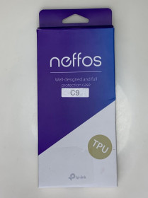 Чохли, бампера Чехлы, бампера ^/--/^ Захисний чохол прозорий для TP-Link Neffos C /--/ 9 Transparent ^_^^^ Защитный чехол прозрачный для TP-Link Neffos C /--/ 9 Transparent - фото фото фото
