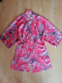 Купальники, парео Купальники, парео ^/--/^ Пляжна накидка s-m ^_^^^ Пляжная накидка s-m - фото фото фото