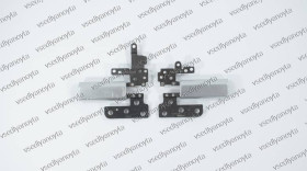 Корпуса Корпуса ^/--/^ Петли для ноутбука LENOVO Yoga 710-14 /--/ IKB, 710-14 /--/ ISK (5 /--/ H /--/ 50 /--/ L /--/ 22124) (левая+правая) ^_^^^ Петлі для ноутбука LENOVO Yoga 710-14 /--/ IKB, 710-14 /--/ ISK (5 /--/ H /--/ 50 /--/ L /--/ 22124) (ліва+права) - фото фото фото