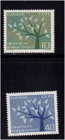 НДР, ФРН ГДР, ФРГ ^/--/^ Германия   MNH - ЕВРОПА - ^_^^^ Німеччина MNH - Європа - фото фото фото
