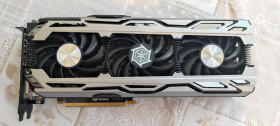 Відеокарти Видеокарты ^/--/^ GTX 1070  8 /--/ GB ^_^^^ GTX 1070 8 /--/ GB - фото фото фото