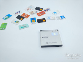 Акумулятори Аккумуляторы ^/--/^ Аккумулятор EP /--/ 500 для Sony Ericsson SK /--/ 17 /--/ i ST /--/ 15 /--/ i ST /--/ 17 /--/ i U /--/ 5 /--/ i U /--/ 8 /--/ i W /--/ 8 /--/ i WT /--/ 19 /--/ i X /--/ 8 /--/ i  ( Xperia E /--/ 15 /--/ i ) ^_^^^ Аккумулятор EP /--/ 500 для Sony Ericsson SK /--/ 17 /--/ i ST /--/ 15 /--/ i ST /--/ 17 /--/ i U /--/ 5 /--/ i U /--/ 8 /--/ i W /--/ 8 /--/ i WT /--/ 19 /--/ i X /--/ 8 /--/ i ( Xperia E /--/ 15 /--/ i) - фото фото фото