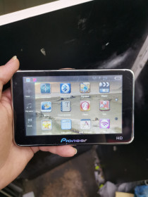 GPS навігатори GPS навигаторы ^/--/^ #sklad Pioneer GPS navigation навігатор g /--/ 513 /--/ bt ^_^^^ #sklad Pioneer GPS navigation навигатор g /--/ 513 /--/ bt - фото фото фото