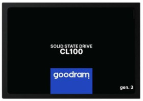 Твердотільні SSD-накопичувачі Твердотельные SSD-накопители ^/--/^ Накопичувач SSD 2.5&amp;quot; 120 /--/ GB Goodram  (SSDPR-CL /--/ 100-120-G /--/ 3) SATA III 3 /--/ D TLC NAND ^_^^^ Накопитель SSD 2.5&amp;quot; 120 /--/ GB Goodram (SSDPR-CL /--/ 100-120-G /--/ 3) SATA III 3 /--/ D TLC NAND - фото фото фото