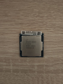 Процесори Процессоры ^/--/^ Процесор s /--/ 1151 Intel Xeon E-2144 /--/ G 3,5 4,5 ГГц 4/8 8 МБ DDR /--/ 4 2666 71 Вт ^_^^^ Процессор s /--/ 1151 Intel Xeon E-2144 /--/ G 3,5 4,5 ГГц 4/8 8 МБ DDR /--/ 4 2666 71 Вт - фото фото фото