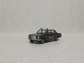 : : ^/--/^ Службовий транспорт, polizei  MB 230 D. BREKINA 1:87 H /--/ 0  (21411.50/2+). ^_^^^ Служебный транспорт, polizei MB 230 D. BREKINA 1:87 H /--/ 0 (21411.50/2+). - фото фото фото