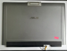 Корпуса Корпуса ^/--/^ Кришка матриці Asus F /--/ 5 /--/ SL з рамкою, камерою і всім що на фото ^_^^^ Крышка матрицы Asus F /--/ 5 /--/ SL с рамкой, камерой и всем что на фото - фото фото фото