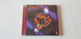 Музичні диски Музыкальные диски ^/--/^ Chuck Berry Roll Over Beethoven Hits CD ліцензія ^_^^^ Chuck Berry Roll Over Beethoven Hits CD лицензия - фото фото фото