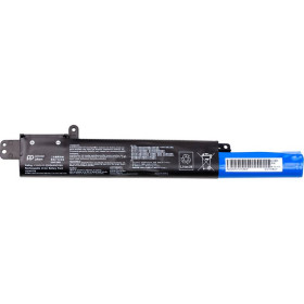 Акумулятори Аккумуляторы ^/--/^ Аккумулятор PowerPlant для ноутбуков ASUS Vivobook A /--/ 507 /--/ M (A /--/ 31 /--/ N /--/ 1719) 10.8 /--/ V 2200 /--/ mAh ^_^^^ Акумулятор PowerPlant для ноутбуків ASUS Vivobook A /--/ 507 /--/ M (A /--/ 31 /--/ N /--/ 1719) 10.8 /--/ V 2200 /--/ mAh - фото фото фото