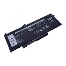 Акумулятори Аккумуляторы ^/--/^ Батарея для ноутбука DELL (GRT /--/ 01) Latitude 5421 5431 (Replacement) - фото фото фото