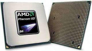 Процесори Процессоры ^/--/^ Трехядерный AMD Phenom X /--/ 3 8650   (AM /--/ 2+) ^_^^^ AMD Phenom X /--/ 3 8650 (AM /--/ 2+) - фото фото фото