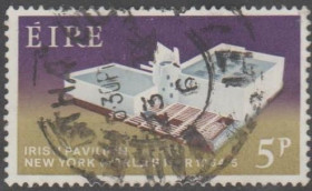 Ірландія Ирландия ^/--/^ Ирландия 1964 архитектура ^_^^^ Ірландія архітектура - фото фото фото