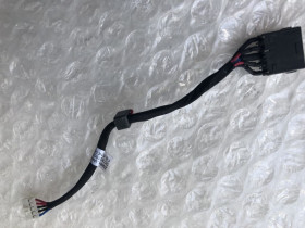 Інші комплектуючі Другие комплектующие ^/--/^ Роз&amp;apos;єм розєм DC Power Jack розэм живлення разъем питания для Lenovo IdeaPad Lenovo B /--/ 50 B /--/ 50-30 B /--/ 50-45 B /--/ 50-70 B /--/ 50-80 B /--/ 51-80 E /--/ 50-80 та інших... ^_^^^ Разъем DC Power Jack разъем питания для Lenovo IdeaPad Lenovo B /--/ 50-30 B /--/ 50-45 B /--/ 50-70 B /--/ 50-80 B /--/ 51-80 E /--/ 50-80 и других... - фото фото фото