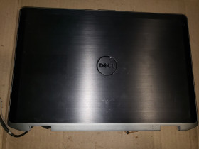 Корпуса Корпуса ^/--/^ корпус ноутбука Dell Latitude E /--/ 6420 - крышка матрицы  (CN-04 /--/ MNMP) ^_^^^ корпус ноутбука Dell Latitude E /--/ 6420 - кришка матриці (CN-04 /--/ MNMP) - фото фото фото