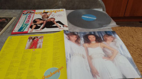 Платівки Пластинки ^/--/^ arabesque - greatest hits. японский винил ^_^^^ arabesque - greatest hits. японський вініл - фото фото фото