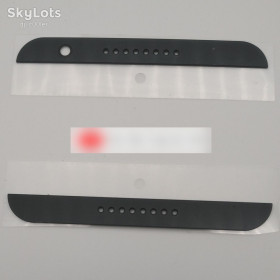 Корпуса на HTC Корпуса на HTC ^/--/^ Накладки корпуса HTC Desire 820  (комплект) чёрные ^_^^^ Накладки корпусу HTC Desire 820 (комплект) - фото фото фото