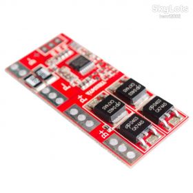 Плати Платы ^/--/^ 4 /--/ S BMS, Контроллер заряда BMS    (защита) 4 /--/ S 16.8 /--/ V li-ion 30 /--/ А 4 /--/ S 30 /--/ A High Current Li-ion Lithium Battery 18650 Charger Protection Board 14.4 /--/ V 14.8 /--/ V 16.8 /--/ V Overcharge ^_^^^ 4 /--/ S BMS, Контроллер заряда BMS (защита) 4 /--/ S 16. 8 /--/ V li-ion 30 /--/ А 4 /--/ S 30 /--/ A High Current Li-ion Lithium Battery 18650 Charger Protection Board 14.4 /--/ V 14.8 /--/ V 16.8 /--/ V Overcharge - фото фото фото