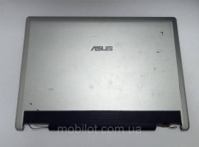 Корпуса Корпуса ^/--/^ Часть корпуса (Крышка матрицы) Asus F /--/ 3 (NZ-10077) ^_^^^ Частина корпусу (Кришка матриці) Asus F /--/ 3 (NZ-10077) - фото фото фото