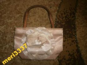 Рюкзаки, сумки Рюкзаки, сумки ^/--/^ НАБОР ИЗ ДВУХ КРАСИВЕННЫХ СУМОЧЕК ^_^^^ НАБІР З ДВУХ КРАСИВЕНИХ СУМОЧОК - фото фото фото