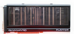 Відеокарти Видеокарты ^/--/^ Видеокарта Gainward PCI-Ex GeForce GTX 960 Phantom 2048 /--/ MB GDDR /--/ 5  (128 /--/ bit) )  (2 x DVI, DisplayPort, HDMI)  тиха, холодна картка ^_^^^ Видеокарта Gainward PCI-Ex GeForce GTX 960 Phantom 2048 /--/ MB GDDR /--/ 5 (128 /--/ bit) (2 x DVI, DisplayPort, HDMI) тихая, холодная карточка - фото фото фото
