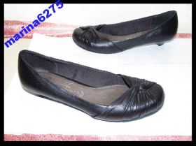 Туфлі Туфли ^/--/^ ТУФЛИ 100% НАТУР КОЖА~GEORGE ULTRA COMFORT~ 36-37 ^_^^^ ТУФЛІ 100% НАТУР Шкіря~GEORGE ULTRA COMFORT~ 36-37 - фото фото фото