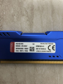 Оперативна пам'ять Оперативная память ^/--/^ Оперативная память KINGSTON 8 /--/ Gb DDR /--/ 3 1866 /--/ Mhz PC /--/ 3-14900 ^_^^^ Оперативна пам'ять KINGSTON 8 /--/ Gb DDR /--/ 3 1866 /--/ Mhz PC /--/ 3-14900 - фото фото фото