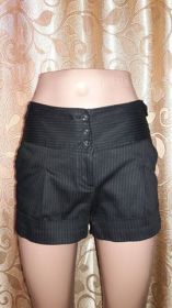 Шорти Шорты ^/--/^ Стильные короткие женские шорты miss selfridge ^_^^^ Стильні короткі жіночі шорти miss selfridge - фото фото фото