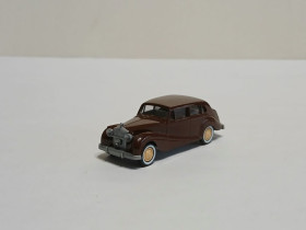 H H ^/--/^ Автомобіль Rolls-Royce Silver Wraith 1951. WIKING 1:87 H /--/ 0  (11829 /--/ х /--/ 0/3+) . ^_^^^ Автомобиль ROLLS Royce. WIKING 1:87 H /--/ 0 (11829). - фото фото фото