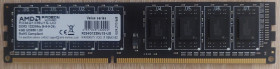 Оперативна пам'ять Оперативная память ^/--/^ Оперативна памʼять AMD DDR /--/ 3 4 /--/ Gb 1333 /--/ MHz    (R /--/ 334 /--/ G /--/ 1339 /--/ U /--/ 1 /--/ S-UO) Б/В код.6529 ^_^^^ Оперативная память AMD DDR /--/ 3 4 /--/ Gb 1333 /--/ MHz (R /--/ 334 /--/ G /--/ 1339 /--/ U /--/ 1 /--/ S-UO) Б/В код.6529 - фото фото фото
