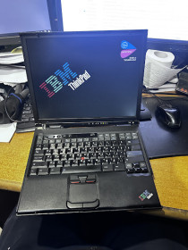Lenovo IBM Lenovo, IBM ^/--/^ Ноутбук IBM ThinkPad T /--/ 42 2373-FWG № 251802301 ^_^^^ Ноутбук IBM ThinkPad T /--/ 42 2373-FWG No 251802301 - фото фото фото