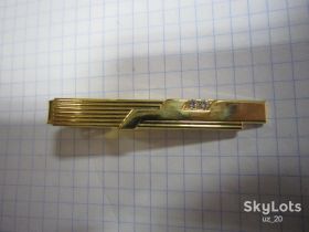Ювелірні вироби, біжутерія Ювелирные изделия, бижутерия ^/--/^ ЗАЖИМ ДЛЯ ГАЛСТУКА.  БИЖУТЕРИЯ ^_^^^ Зажим для галактики. Біжутерія - фото фото фото